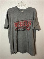 Vintage UNLV Basketball Shirt