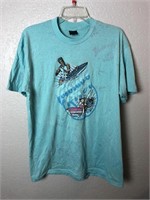 Vintage Colorado River graphic shirt