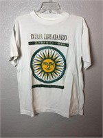 Vintage Travel Souvenir Mexico Shirt