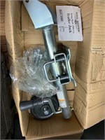 JG-1000lbs TRAILER JACK