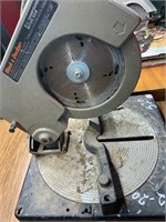 JG-BLACK& DECKER MITER SAW