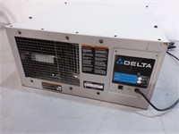 Delta Air Filtration System