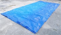 20'x40' Tarp in Very Good Condition