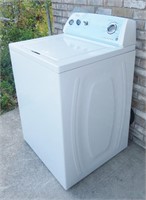 Very Clean Whirlpool Washing Machine