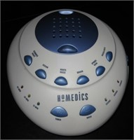 Biomedics Sleep Sound Machine