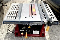 Chicago Electric Portable Table Saw