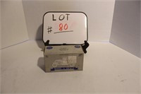 Ford model A toy truck coin bank