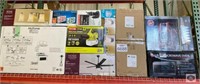 111020 Home Depot Costco + other returns
