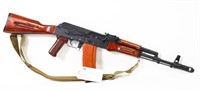 SOVIET MADE AK 5.45X39MM RIFLE