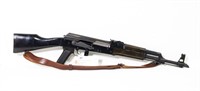 CHINESE MADE AK 7.62X39MM RIFLE