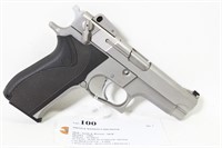 SMITH & WESSON 9 MM PISTOL