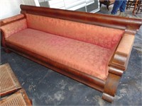 Empire Couch 85"