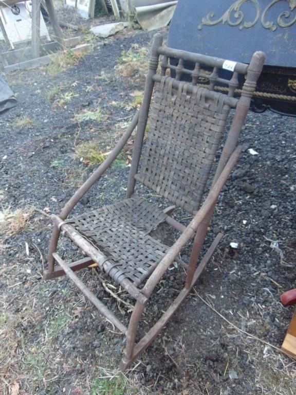 Furniture and Household Online Auction - Pennsburg, PA 11/23