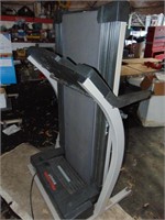 Pro Form 835QT Treadmill