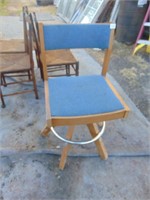 Swivel Stool Chair