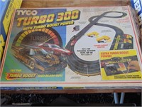 Tyco Turbo 300