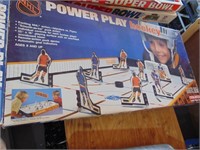 Power Play Hockey