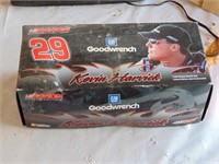 #29 Kevin Harvick Stock Car