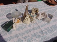 Figurines and Décor