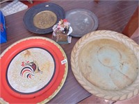 Décor Plates