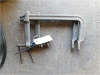 2-Large Bessley clamps