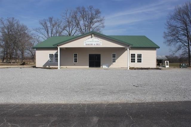 Commercial Property located in Rutherford, TN