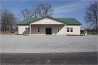 CHINA GROVE STORE, RUTHERFORD, TN