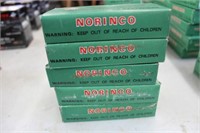 100 rnds of Norinco 7.62 x 39mm