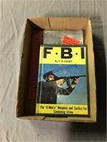 FBI book gun magazine