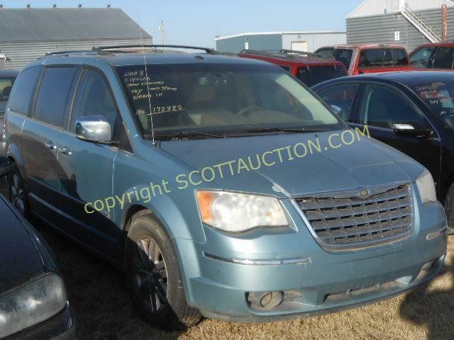 TAC REPO CAR AUCTION 11/21/20