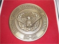 1944-1994 NATIONAL DEFENSE TRANSPORTATION