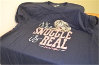 Snuggle Shirt