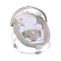 Ingenuity InLighten Twinkle Tails Bouncer