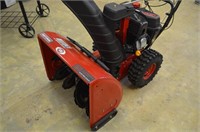 Craftsman Snowblower