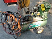 Sears 1Hp Air Compressor