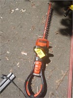 B&D Hedge Trimmer