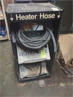 Heater Hose w/ Display