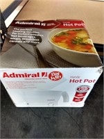 Admiral Hot Pot