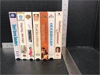 7Pack-VHS Drama Collection