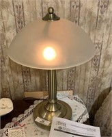Patriot Lighting Table Lamp