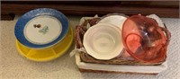 Lot of Misc. Kitchenware