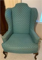 Highback Ulph Chair