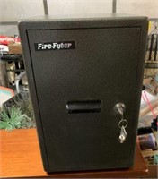 Fire-Fyter Small Safe