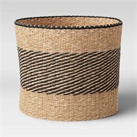 Project 62 Round Seagrass Basket
