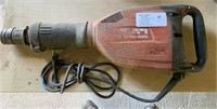 Hilti TE1500-AVR Electric Hammer