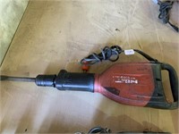 Hilti TE1500-AVR Electric Hammer