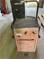 Chicago Electric Battery Charger (Not Working)