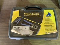 DataShark Network Tool Kit