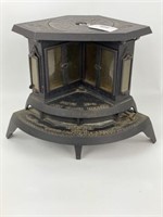 Dietz No. 2 Fireplace Heater