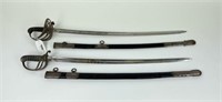 Two Early Swords
